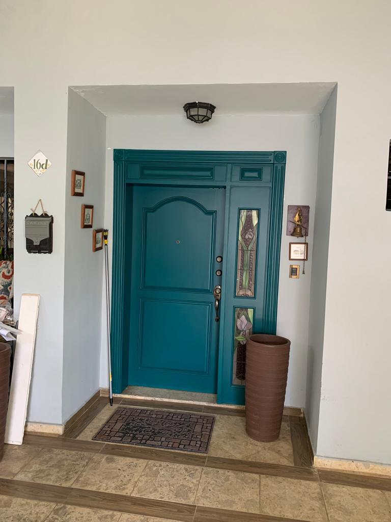Vendo casa Cuesta Hermosa I