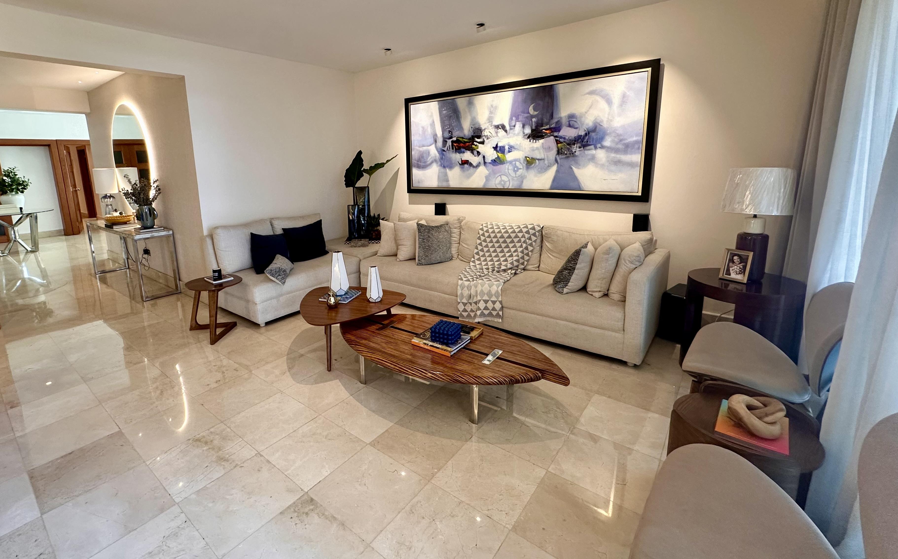 Apartamento en venta en Torre Familiar, La Esperilla