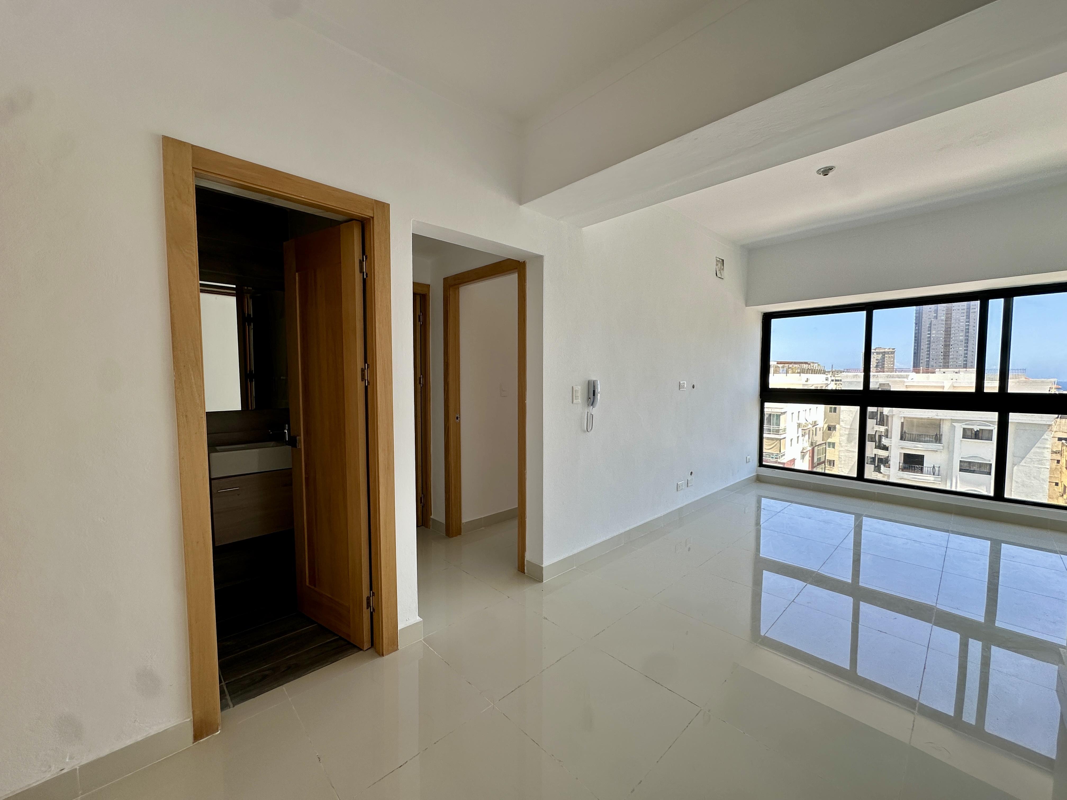 ✨ Apartamento a Estrenar en Renacimiento-Santo Domingo