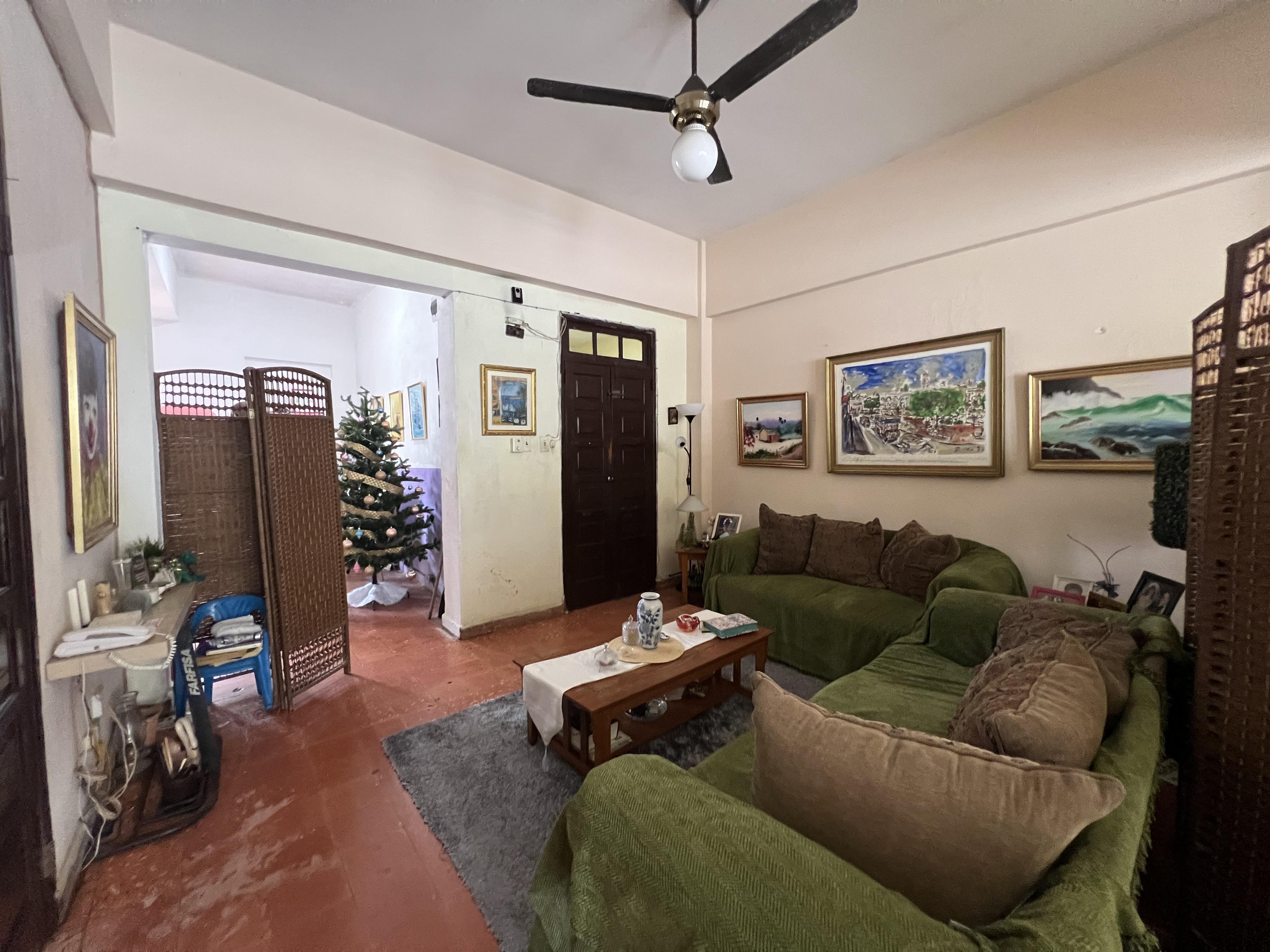 Apartamento en la Zona Colonial