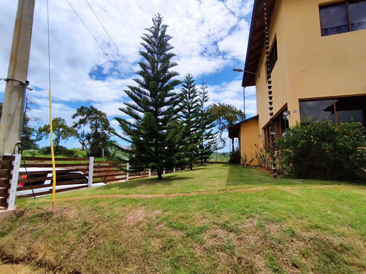 villa en jarabacoa Quality Real Estate