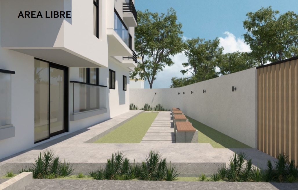 Apartamentos Disponibles próximo a la Av.Ecologica Quality Real Estate