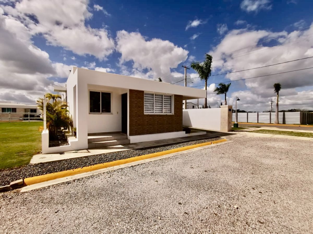 Venta de Villa en Higüey. Hay listas y otras para 08/23 y 12/23