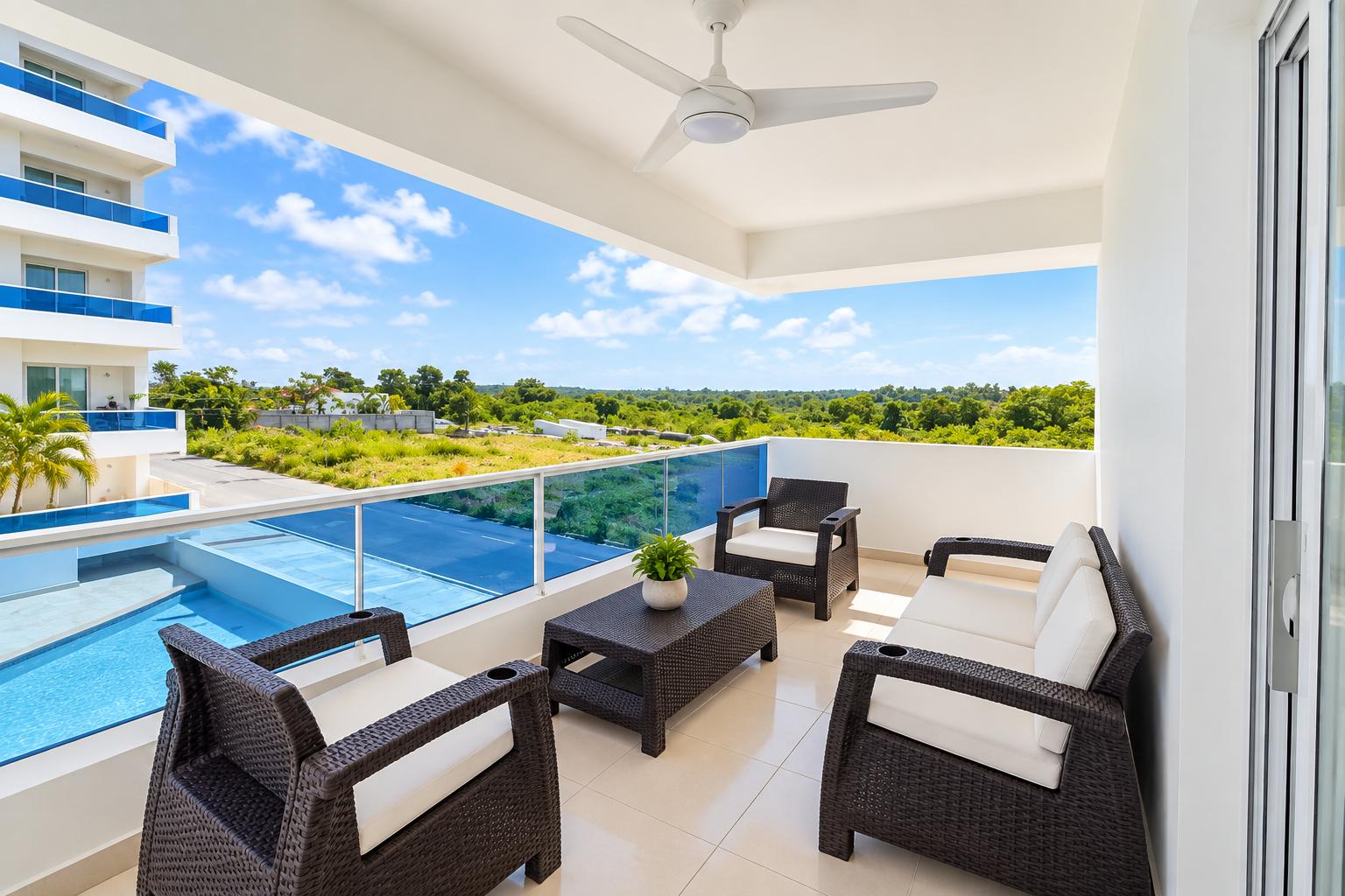 Apartamento en Bayahibe, foto 3