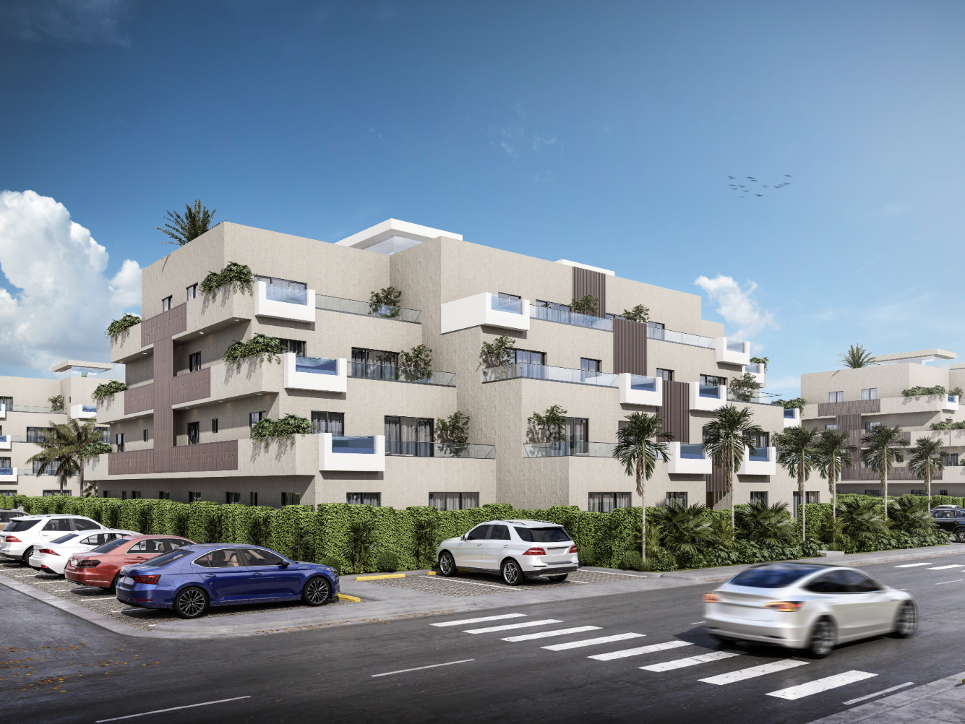 Venta de Apartamentos en Vista Cana agosto 2025