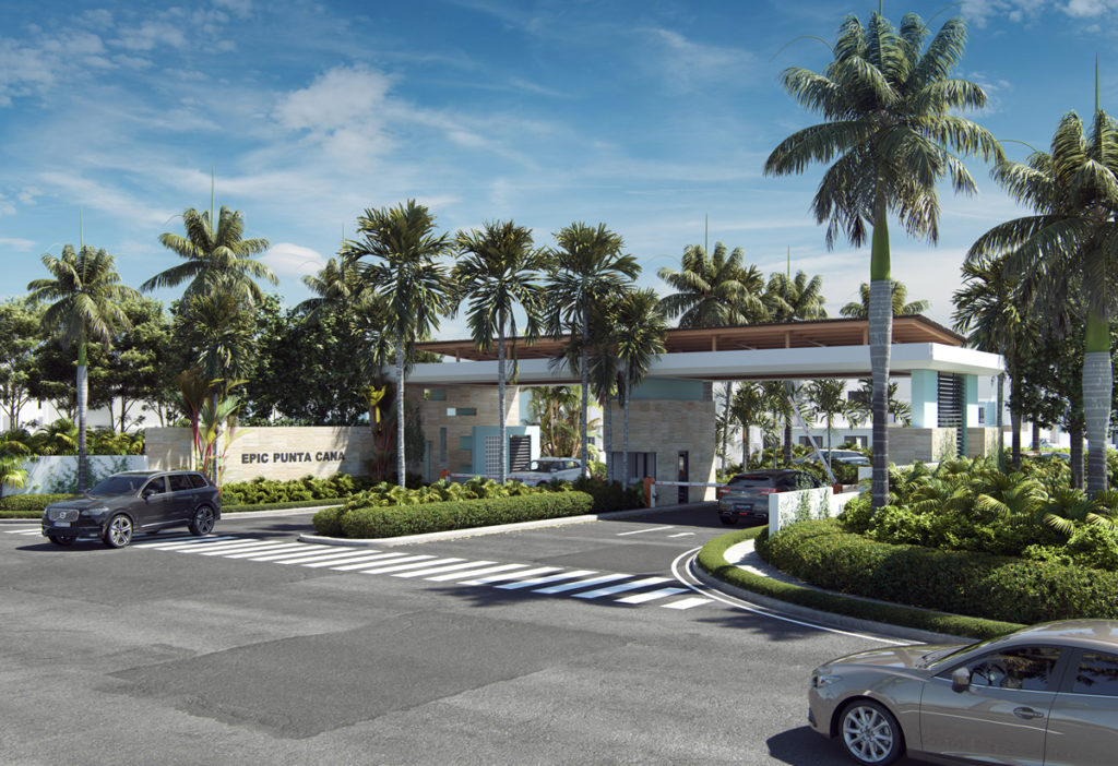 Venta Apartamentos Económicos en Bavaro Punta Cana