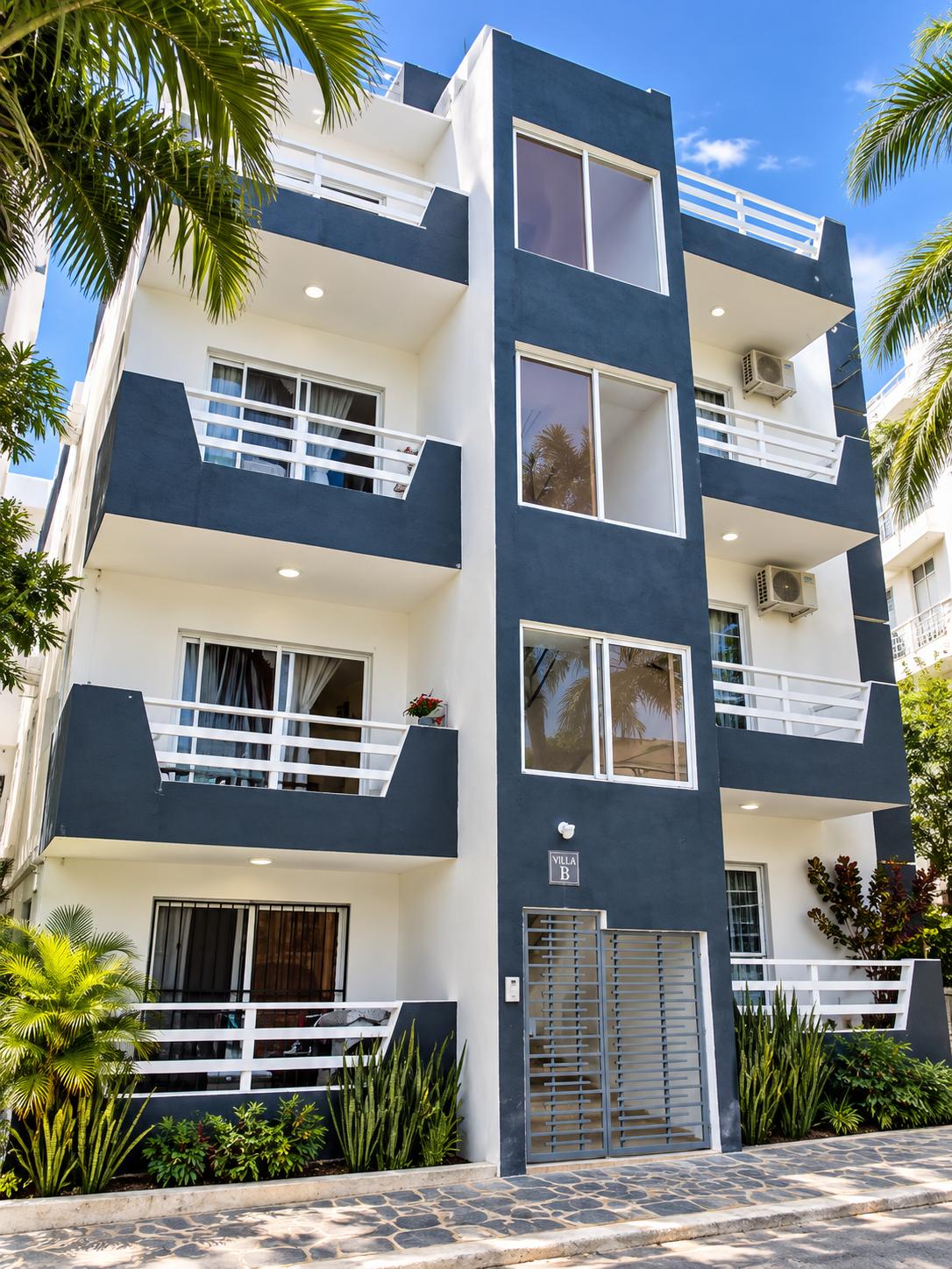 Apartamento en Bayahibe, foto 2