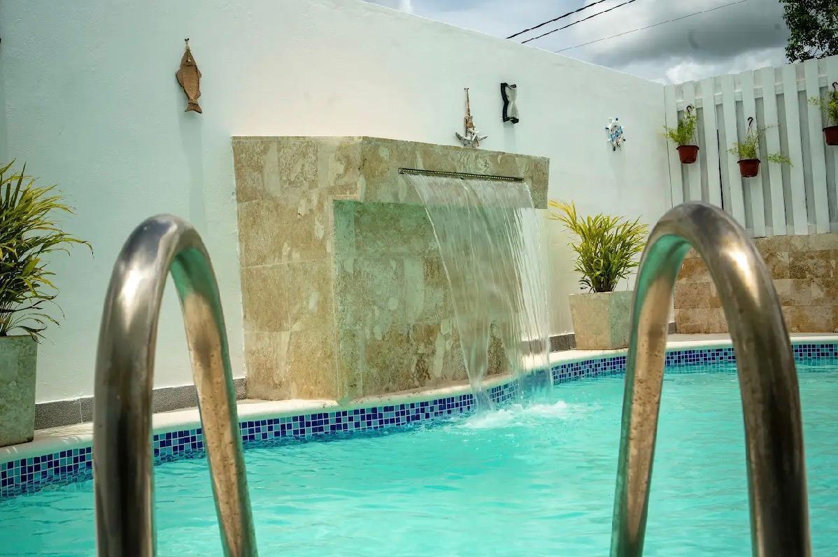 🏡✨ Exclusiva Villa con Piscina Privada en Bayahíbe – 252 m² de Confort y Elegancia