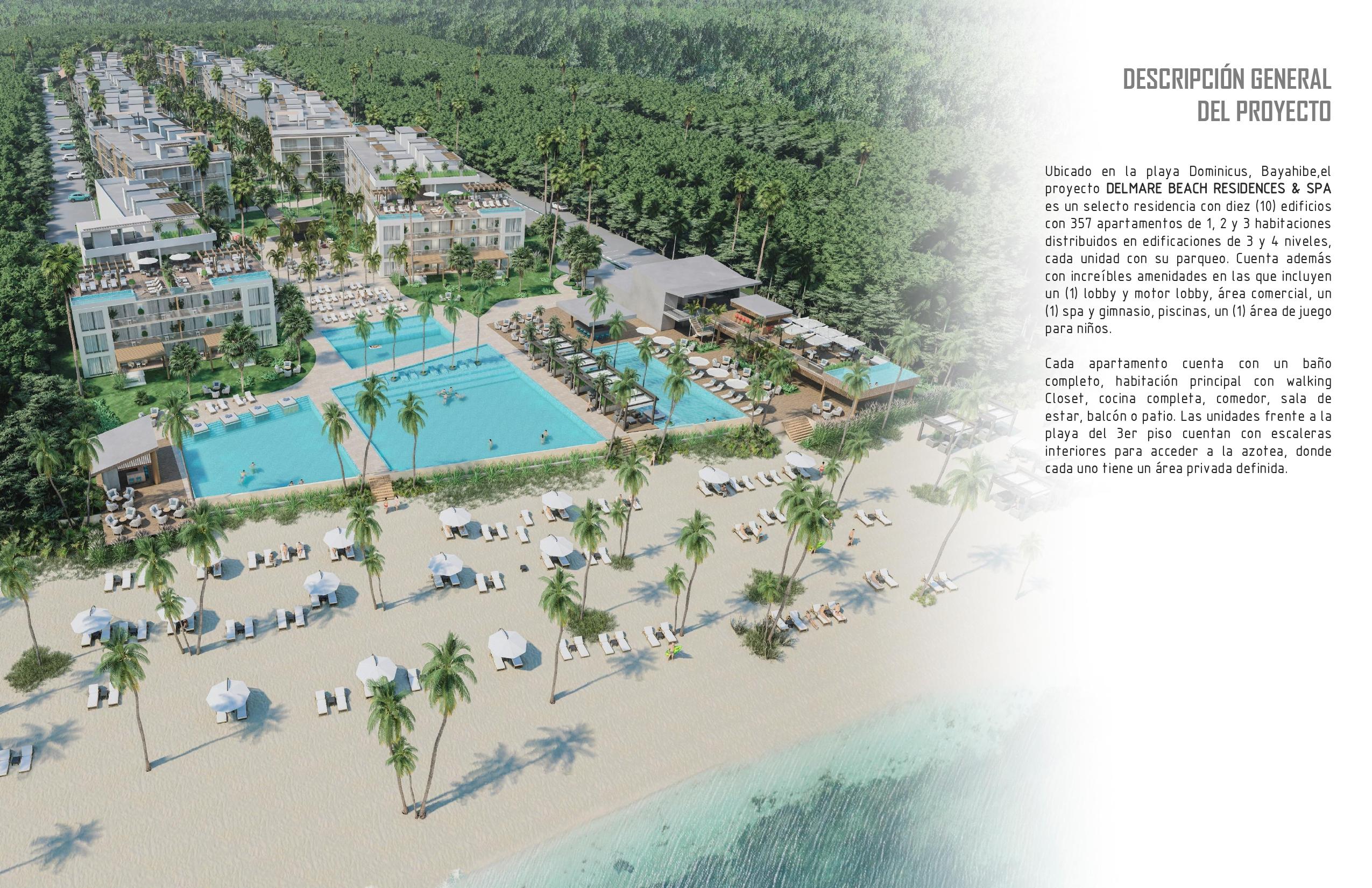 🏡 Apartamento en Venta en Dominicus | 2 Habitaciones
