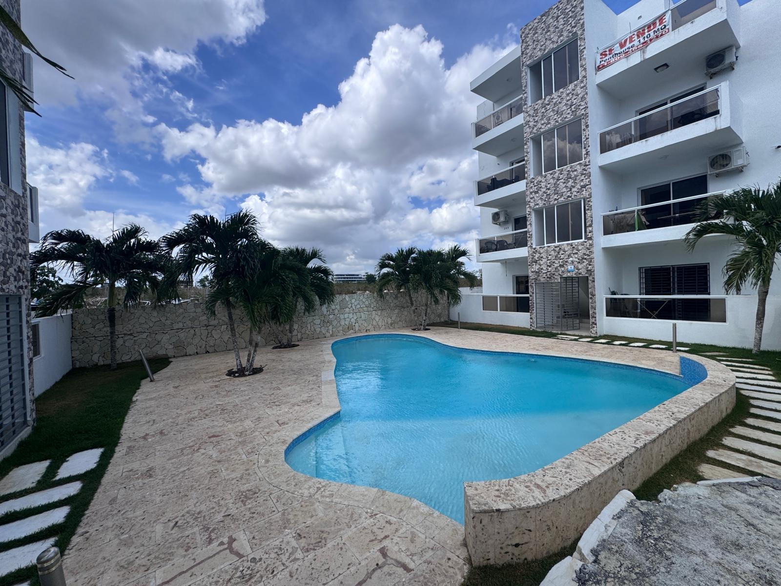 Tu Apartamento Ideal Cerca de la Playa