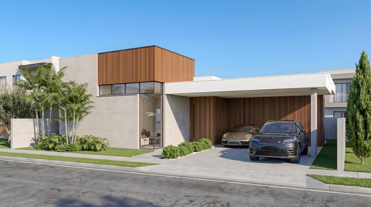 Casa de 3 habitaciones con Family Room y amplios espacios – RD$12,500,000