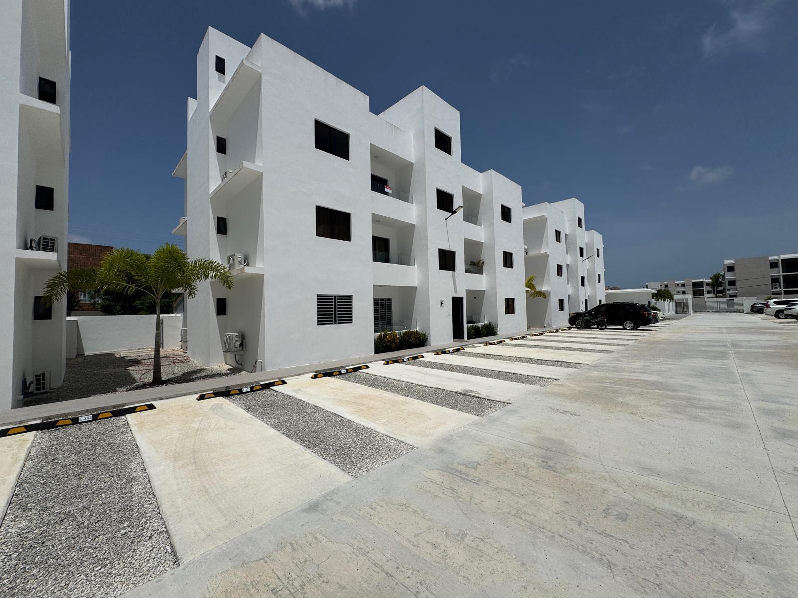 The Circle Cap Cana