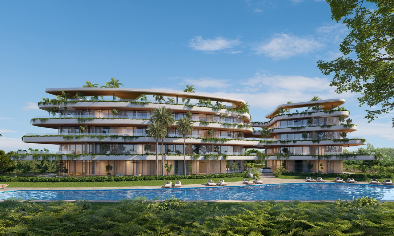 Pearl Residence en Bayahibe RE/MAX Paradise Bayahibe