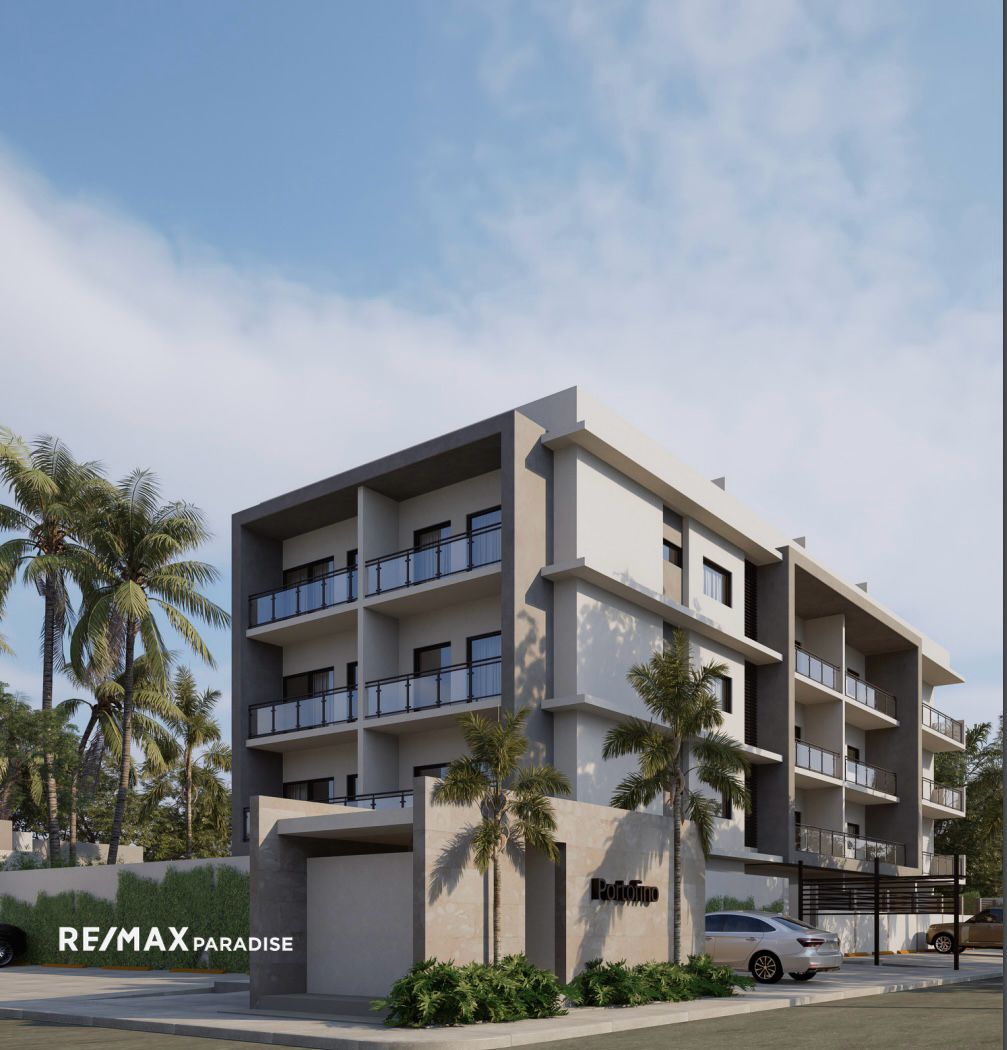 Proyecto a pocos pasos de la playa, Bayahibe RE/MAX Paradise Bayahibe