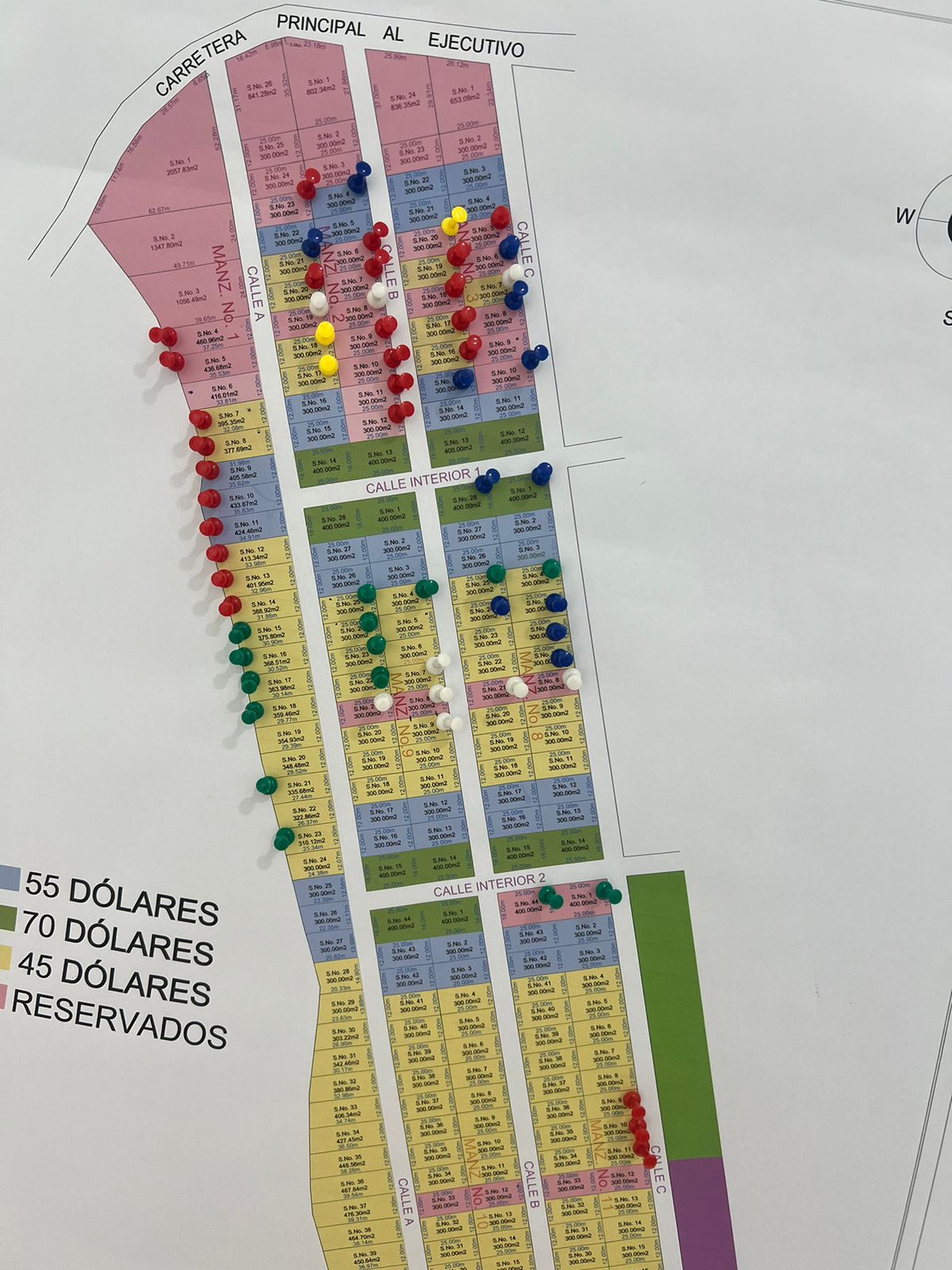 Proyecto Solares BavaroPunta Cana RE/MAX Paradise Bayahibe