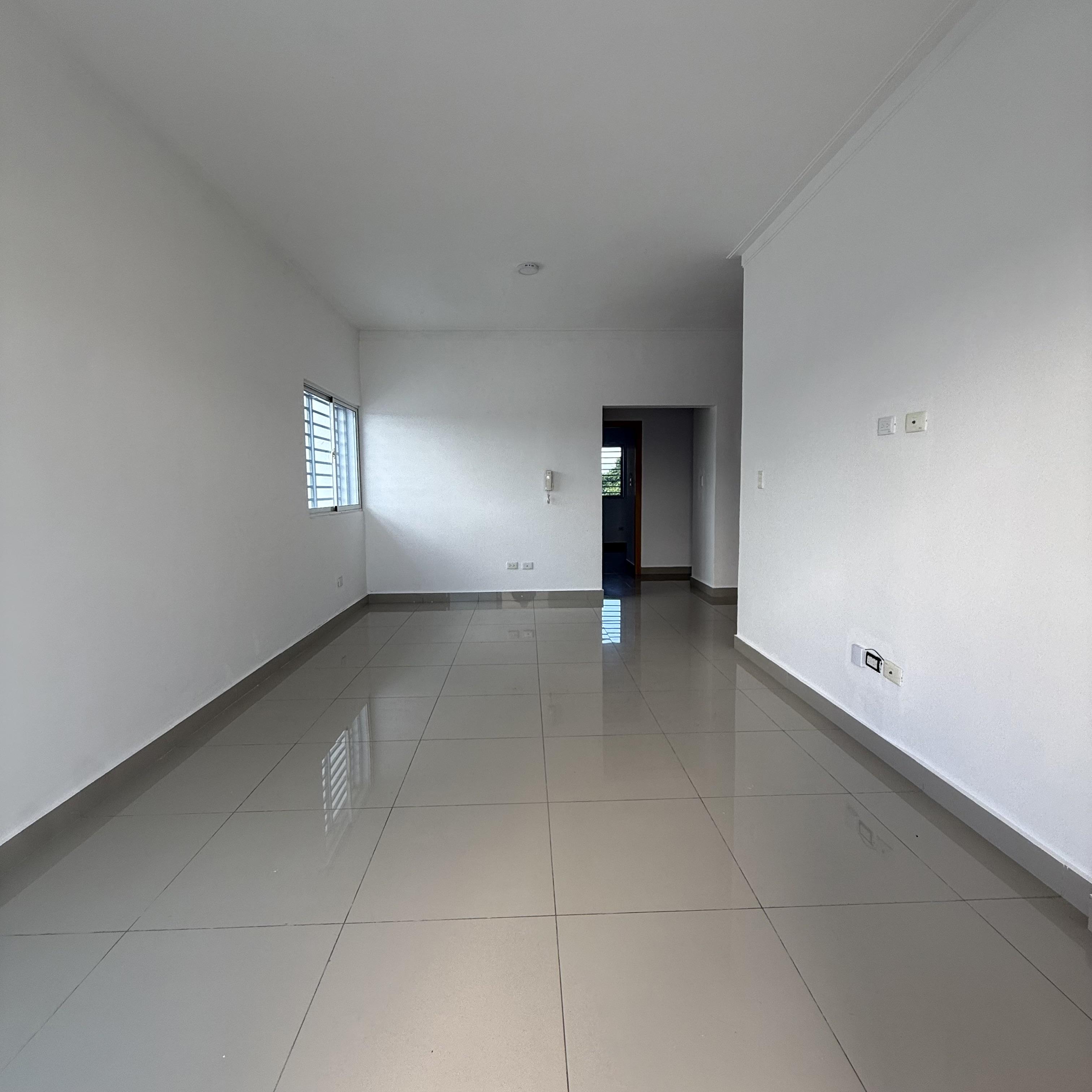 Apartamentos en El Millón