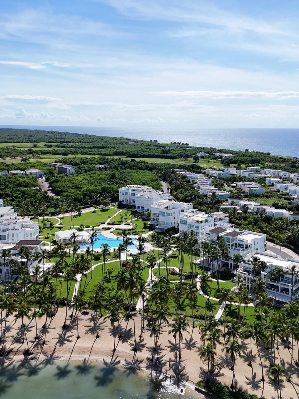 Penthouse in Playa Nueva Romana
