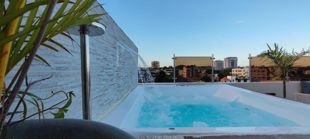 Penthouse in Reparto Los Tres Ojo