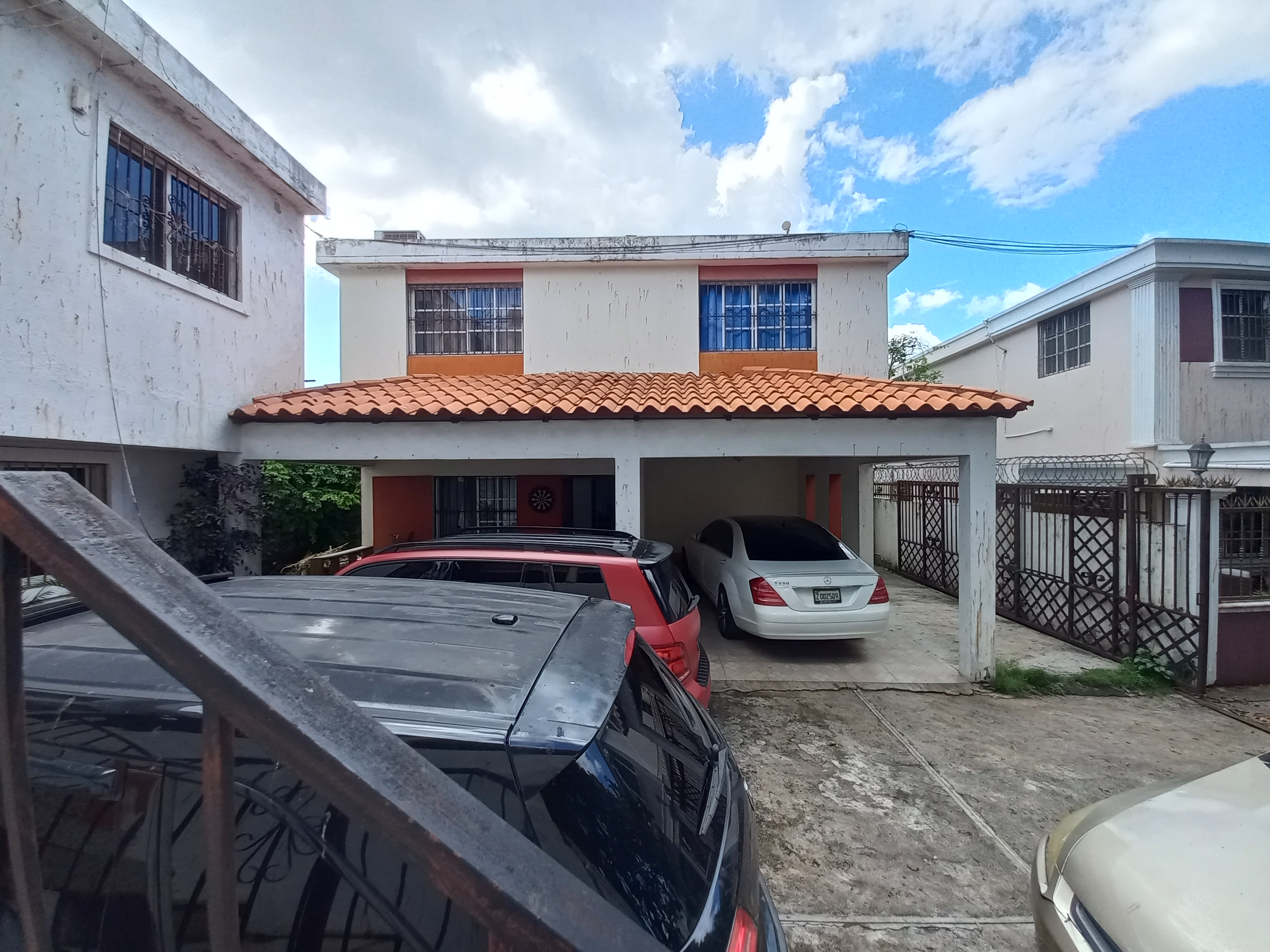 Casa en san geronimo IntelHouse Properties