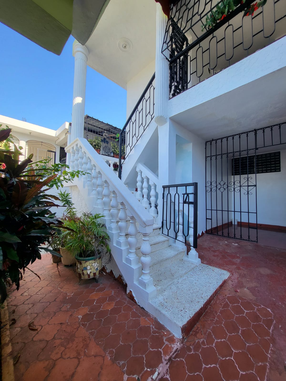Casa en san geronimo IntelHouse Properties