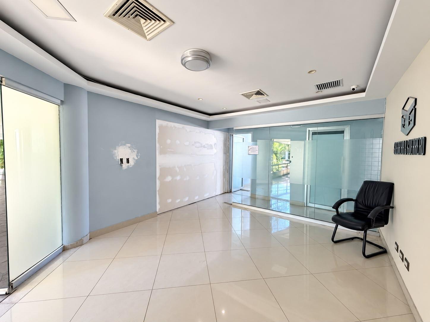 Commercial space in 27 de Febrero