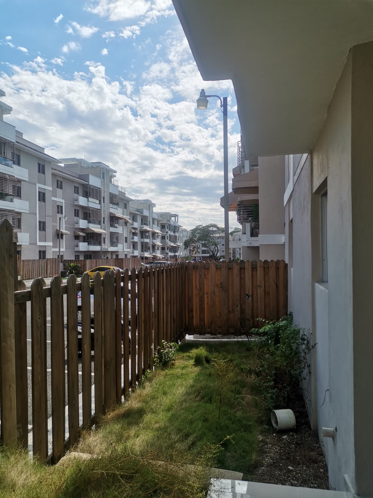 Apartamento en Próximo Autopista Duarte