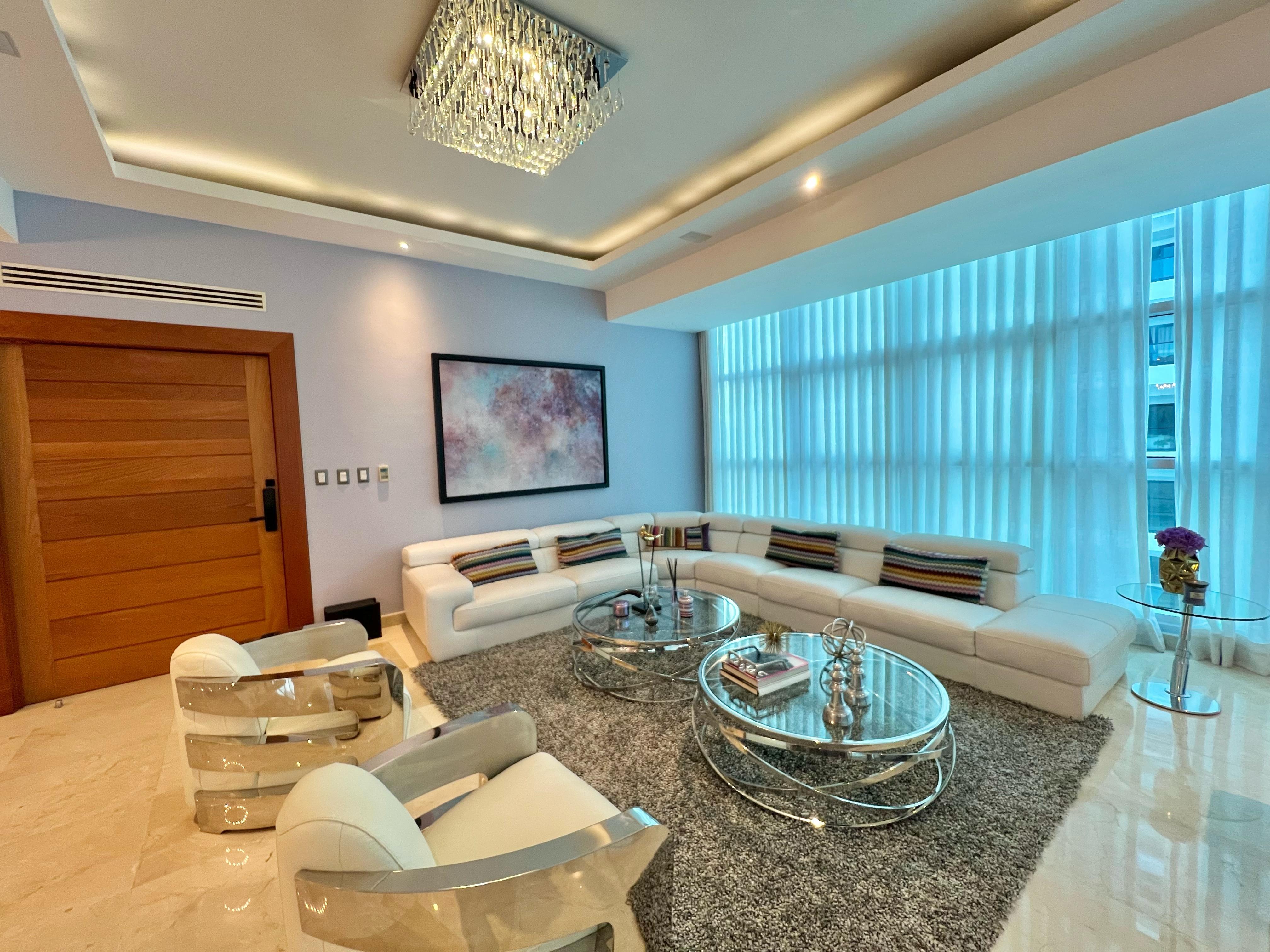 Apartment in Naco