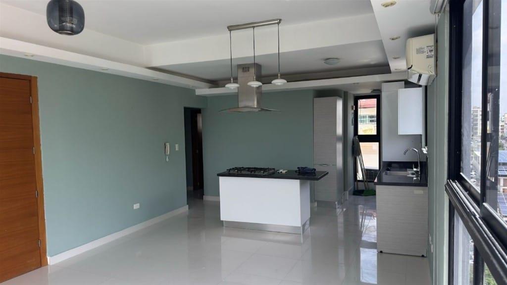 venta de apartamento en bella vista norte