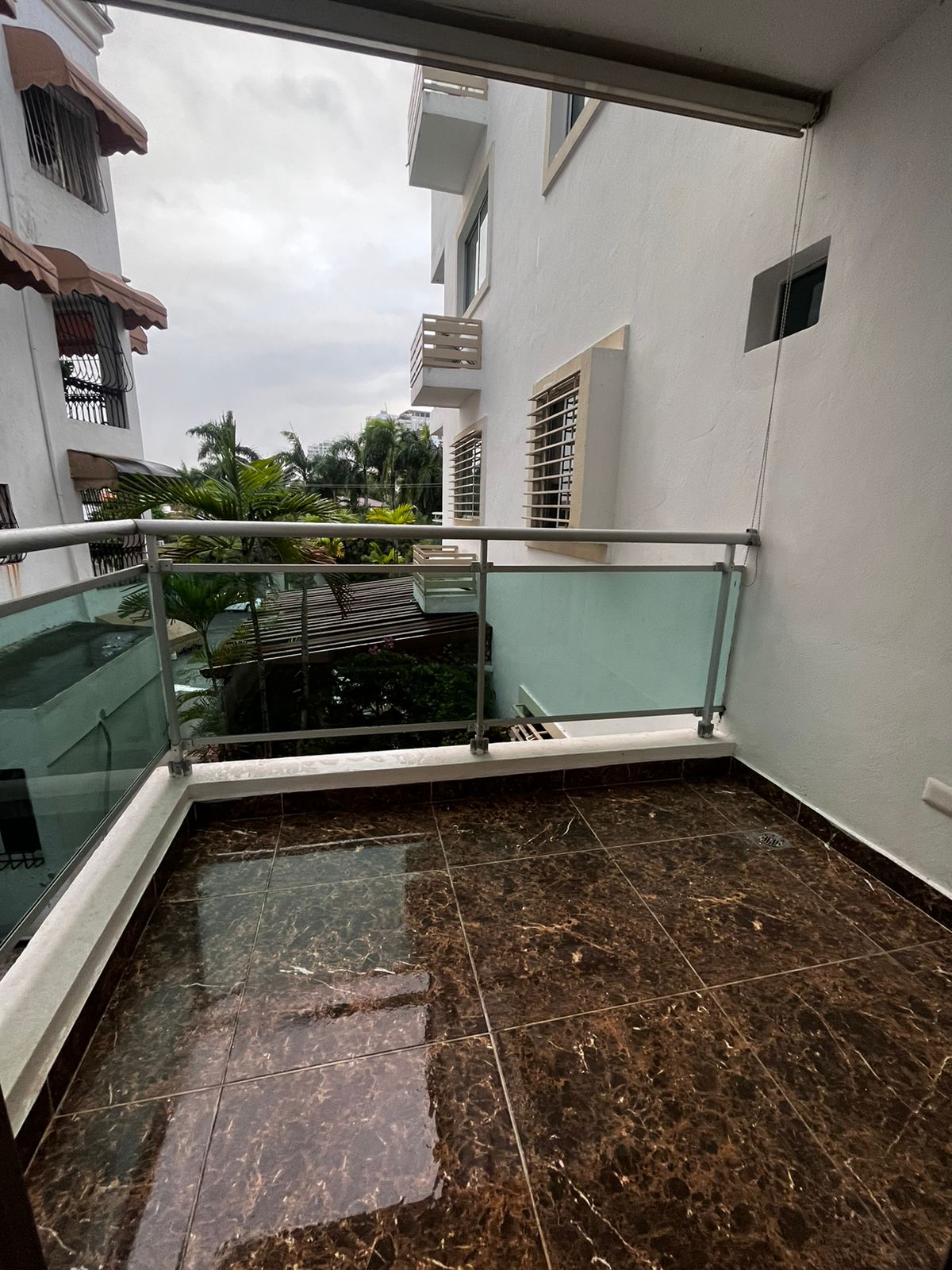 Apartamento en Los Cacicazgos