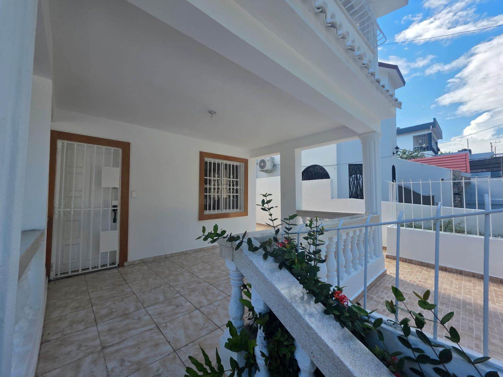 vendo casa en colina de los rios