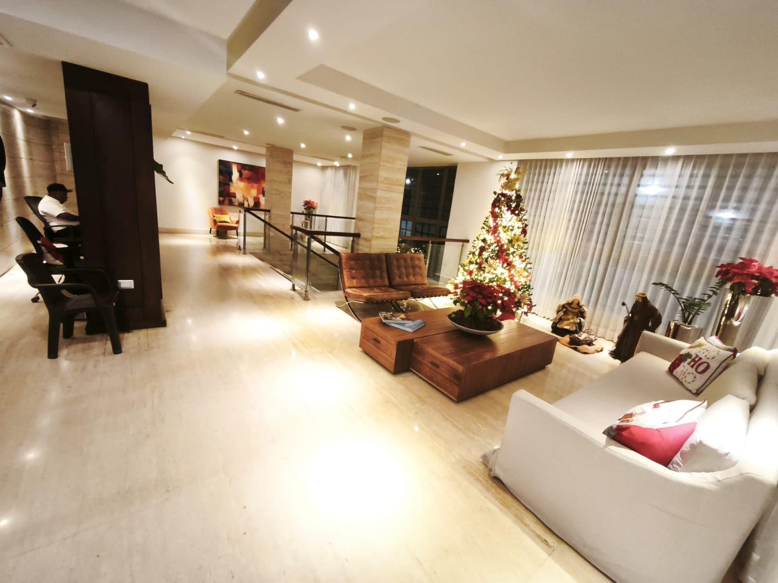 Venta de apartamento en naco