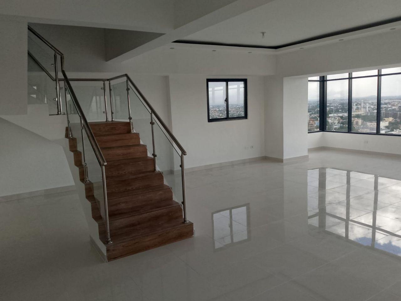 Apartment in Alma Rosa I