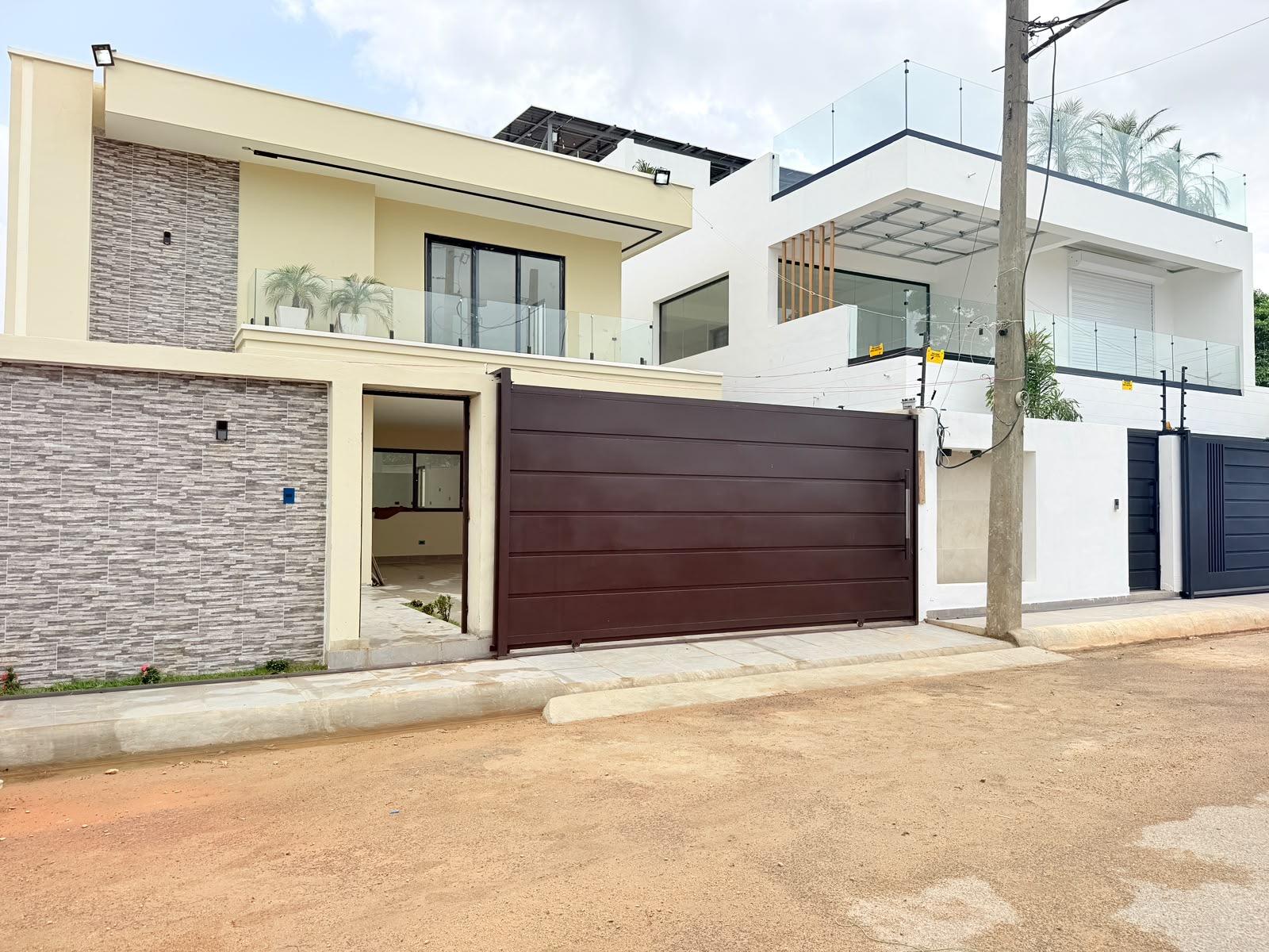 🏡 Hermosa casa de 2 niveles con piscina 🌊🇩🇴