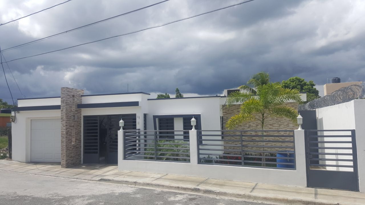 Casa de venta en Higuey IntelHouse Properties