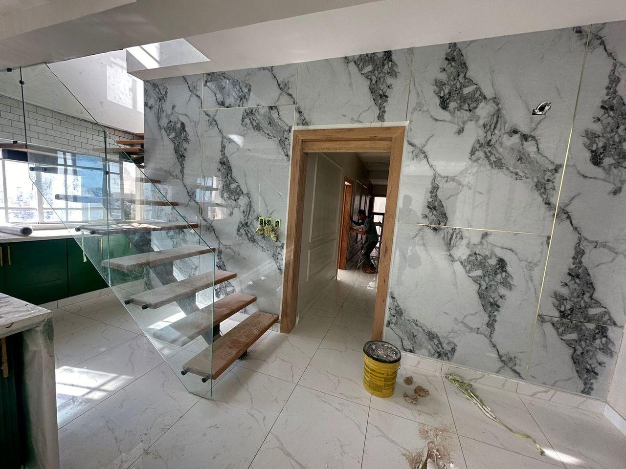 Apartamento en Alma Rosa I