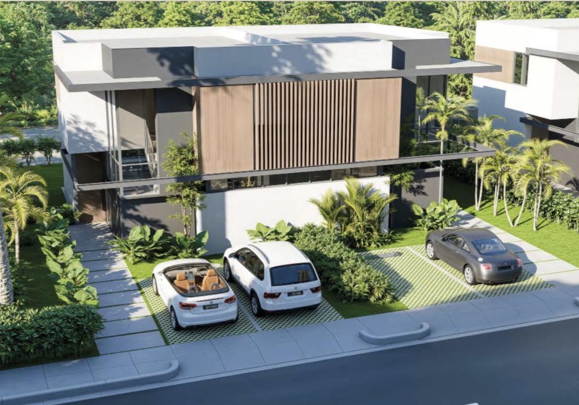 Casa en Vista Cana