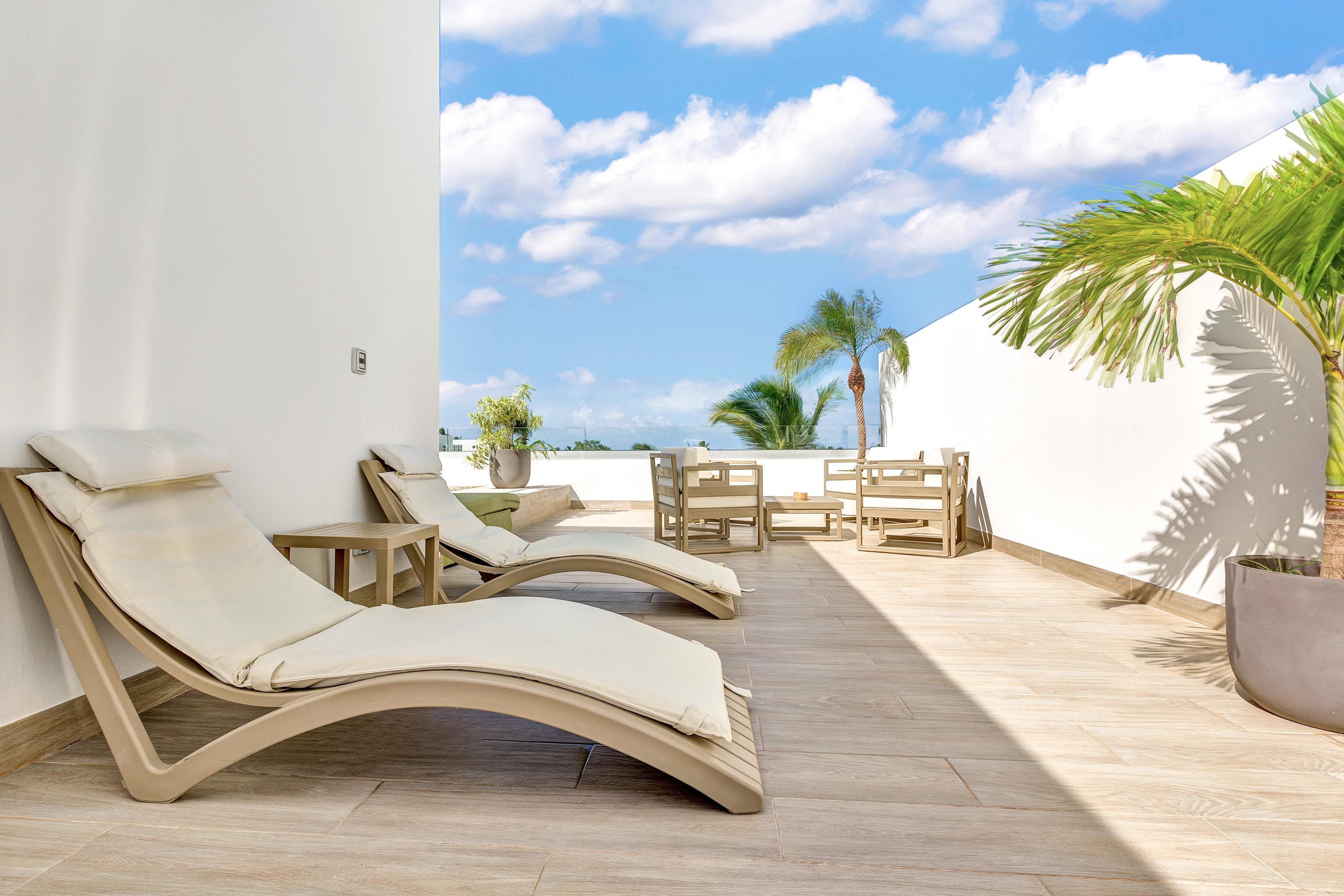 Apartamento en LOS CORALES