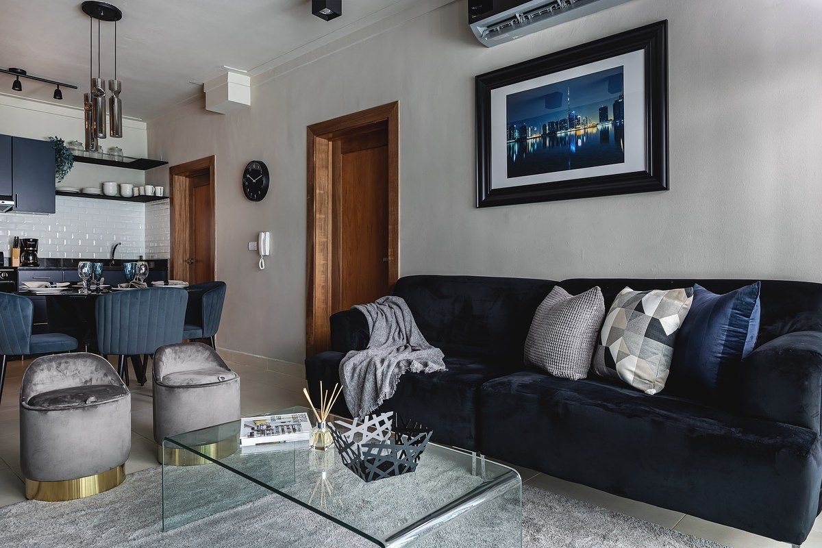 Apartment in Julieta Morales