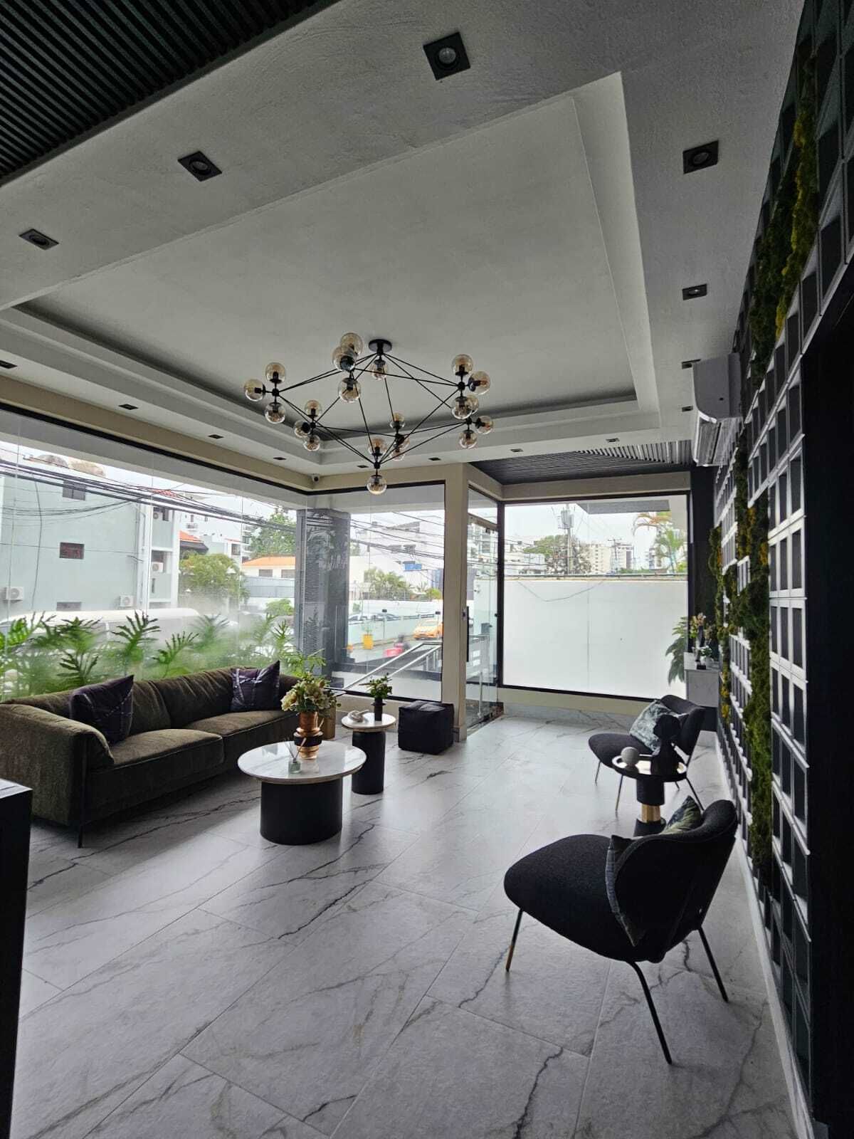 Apartment in Julieta Morales