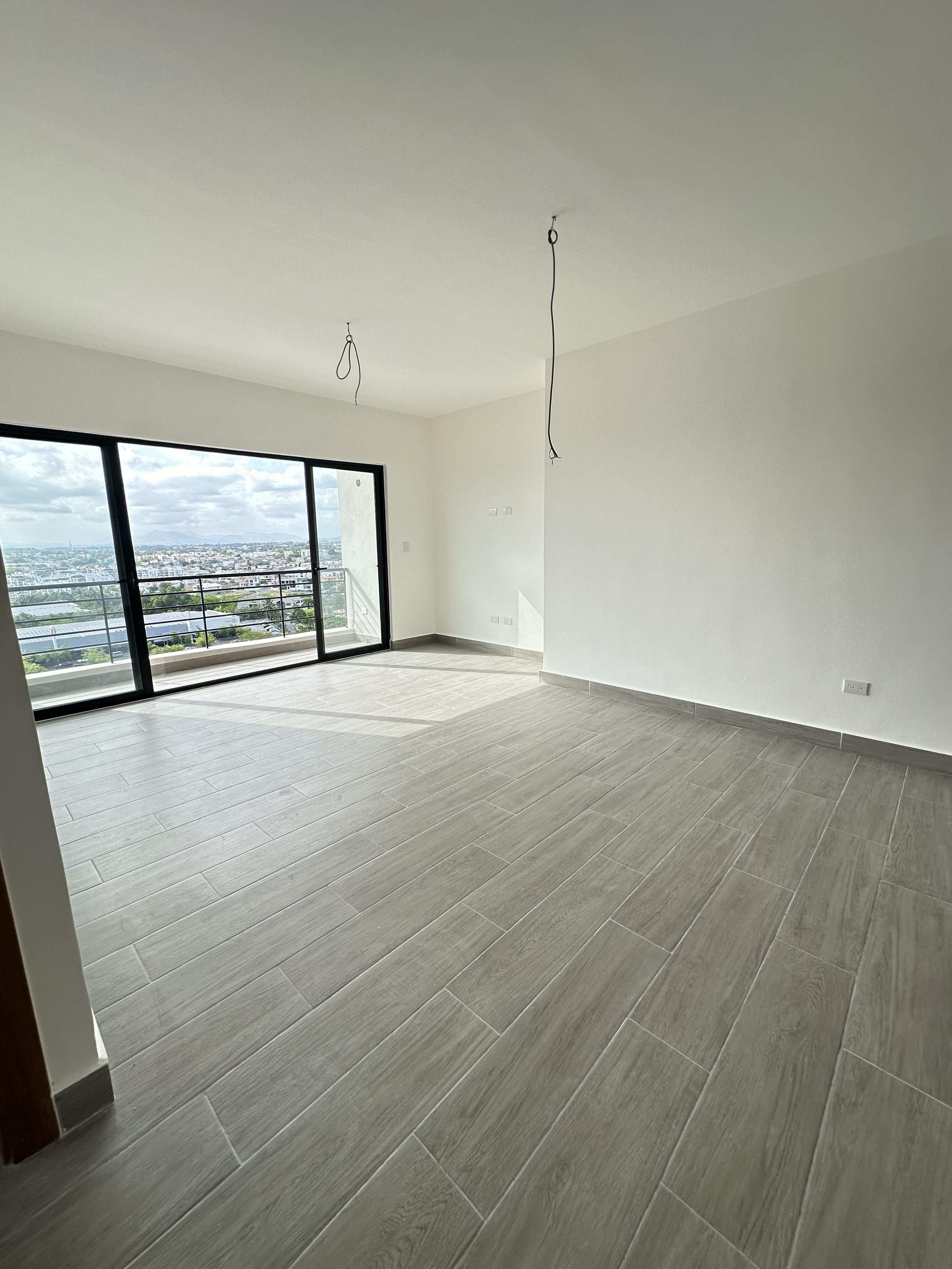 Apartment in Urbanización Colinas Del Oeste