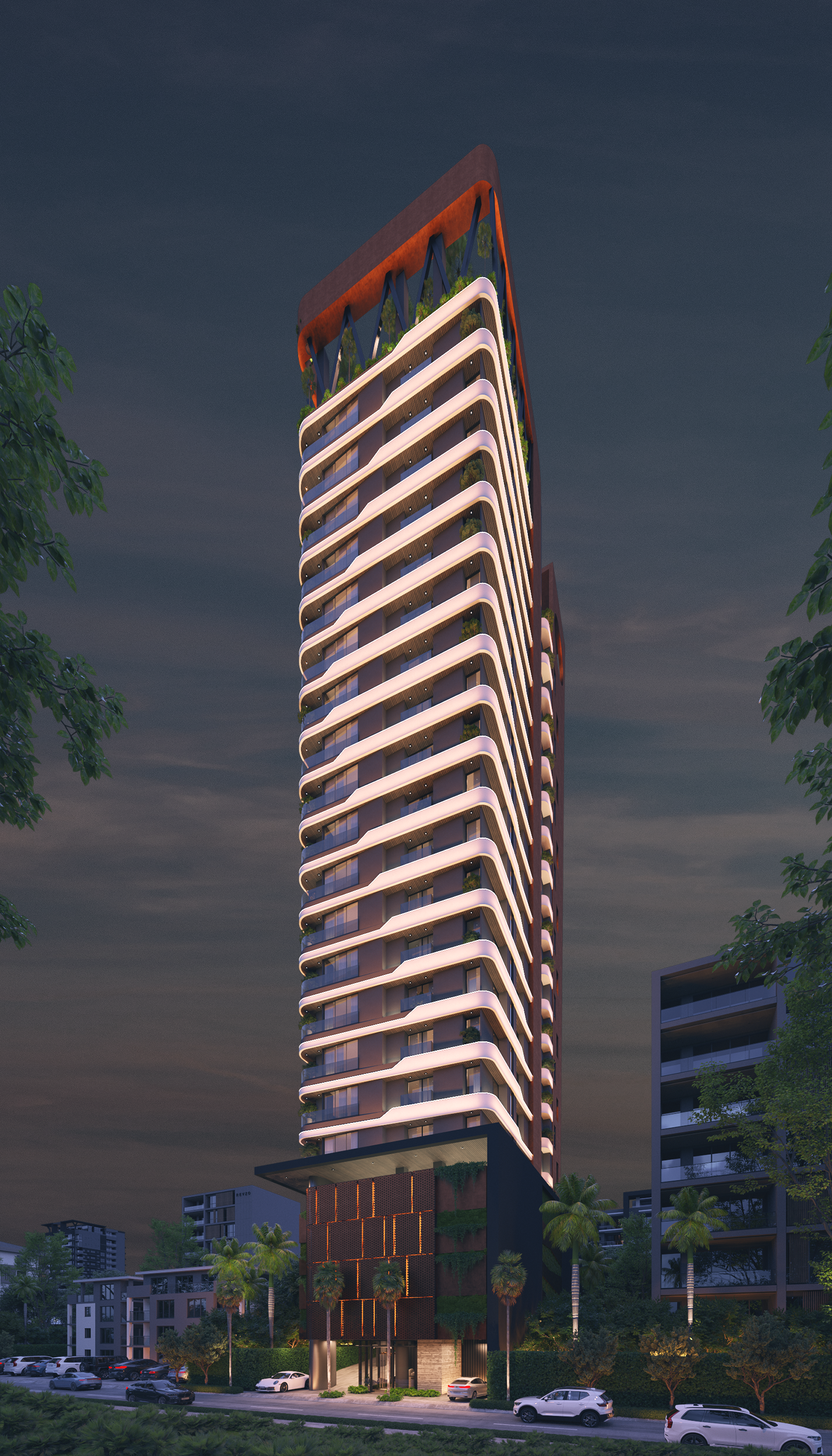 Apartamento en Venta Santo Domingo Este