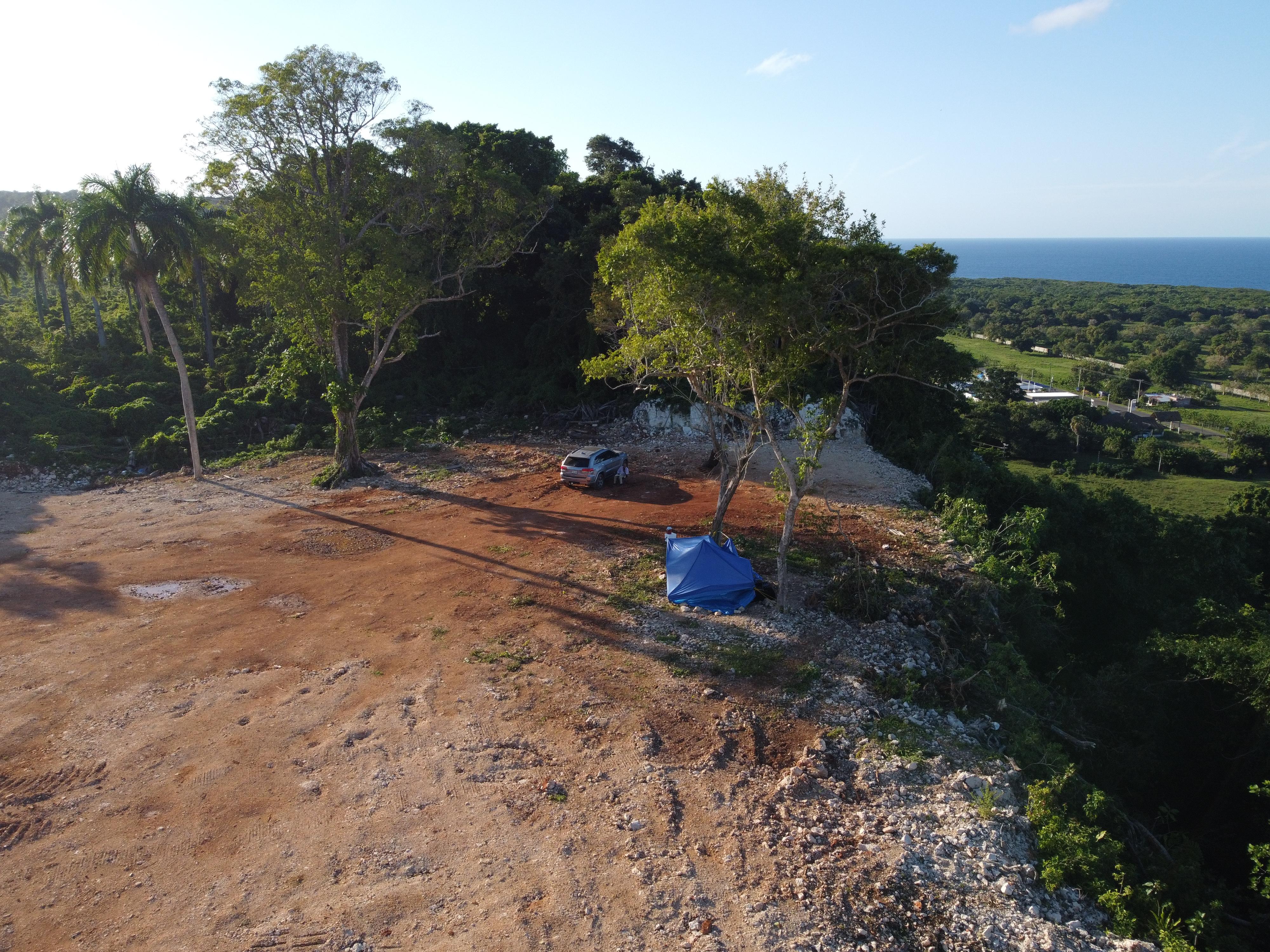 Abreu View Residence – Solares disponibles entre Río San Juan y Cabrera