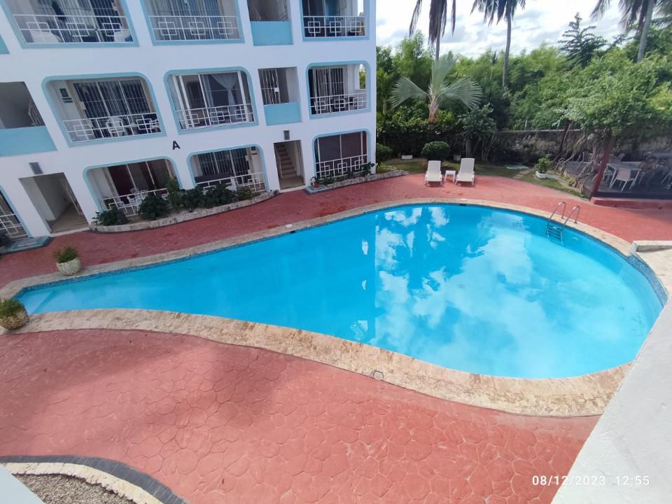 Penthouse en Venta en El Cortecito, Punta Cana