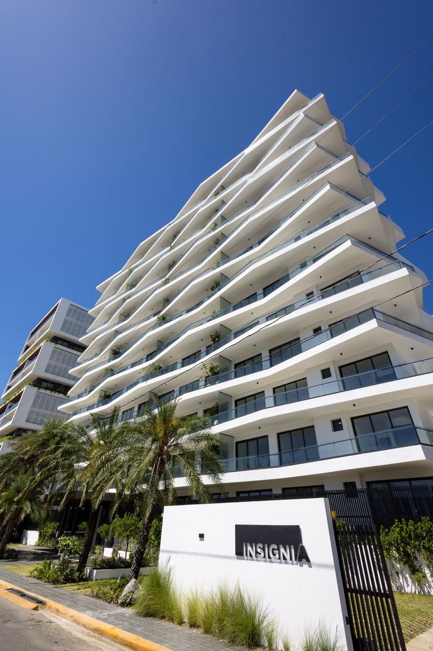 Rento apartamento de 2 habitaciones en Rincón Largo