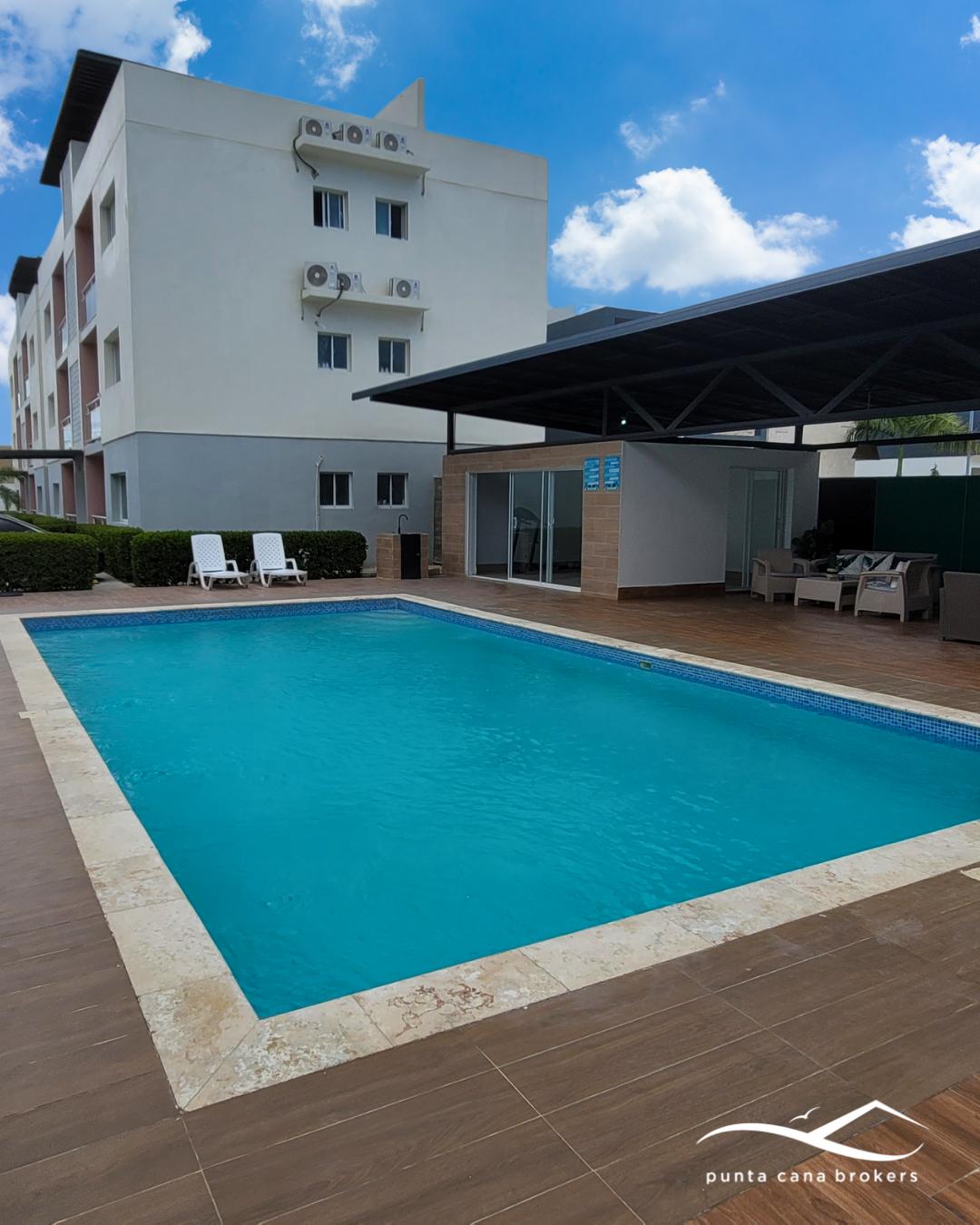 Eleva tu Estilo de Vida en Punta Cana: Lujo Encuentra Practicidad en Norah Beach | Elevate Your Punta Cana Lifestyle: Luxury Meets Practicality at Norah Beach