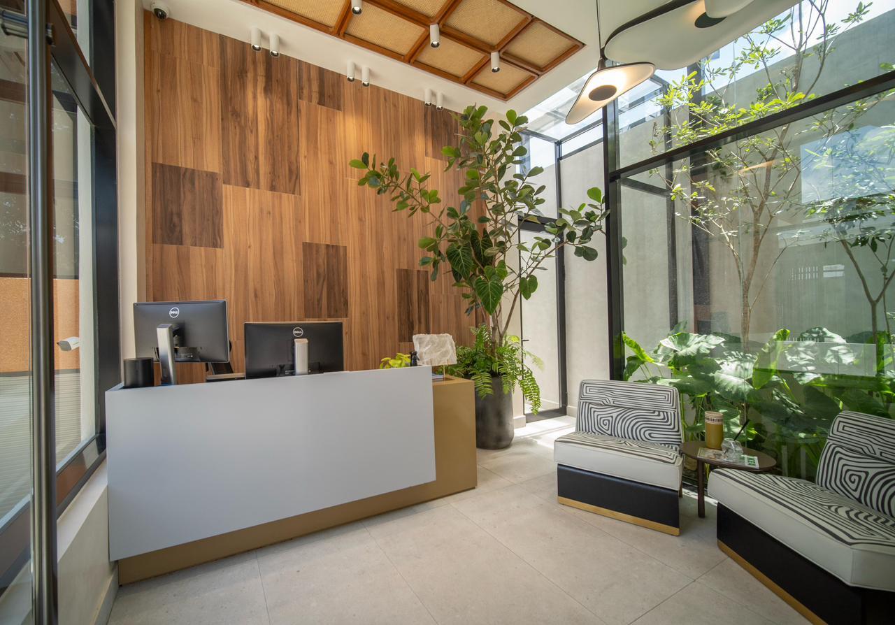 APARTAMENTO DE 1 HABITACION EN LA ESMERALDA