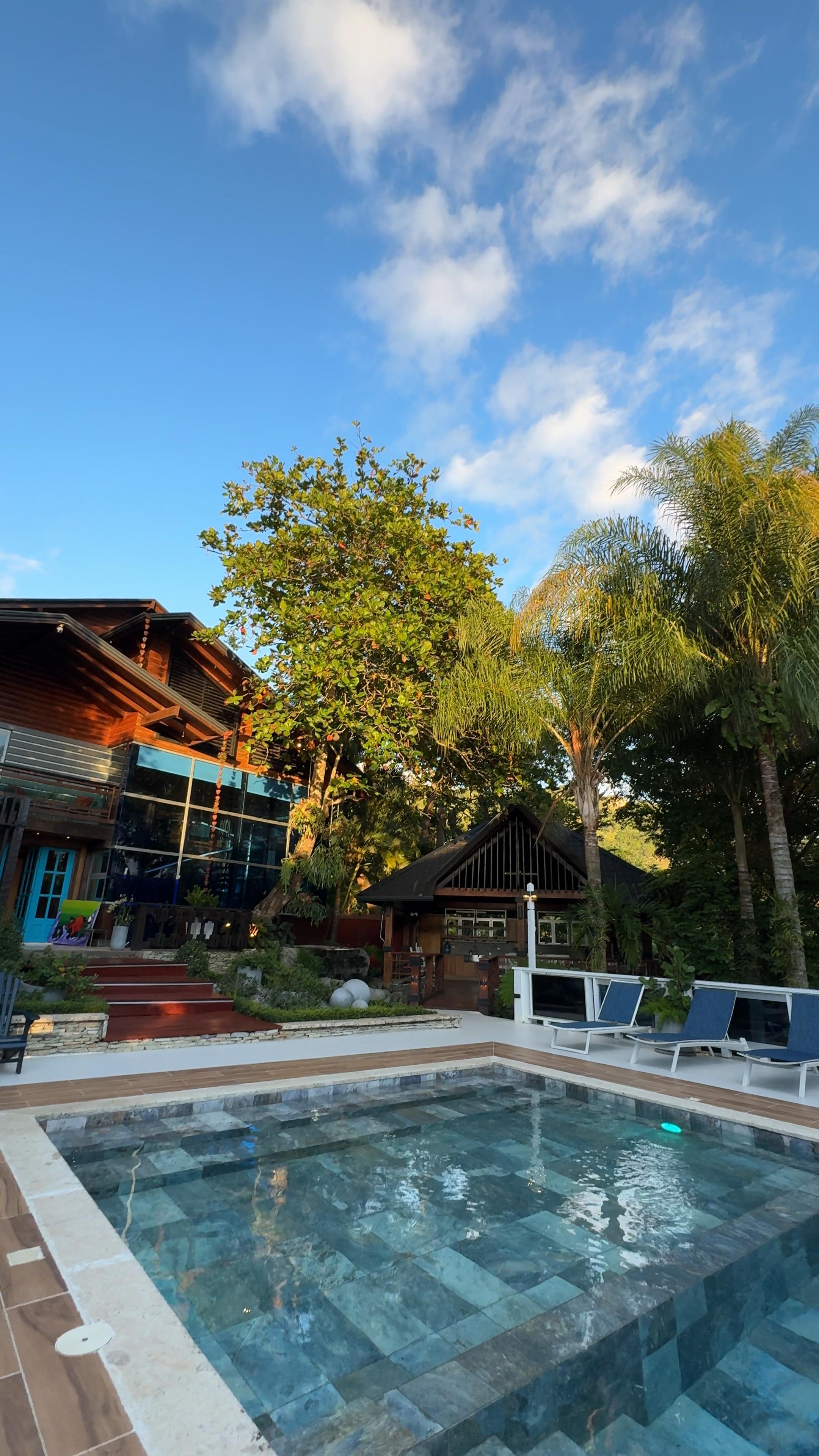 Villa De Lujo