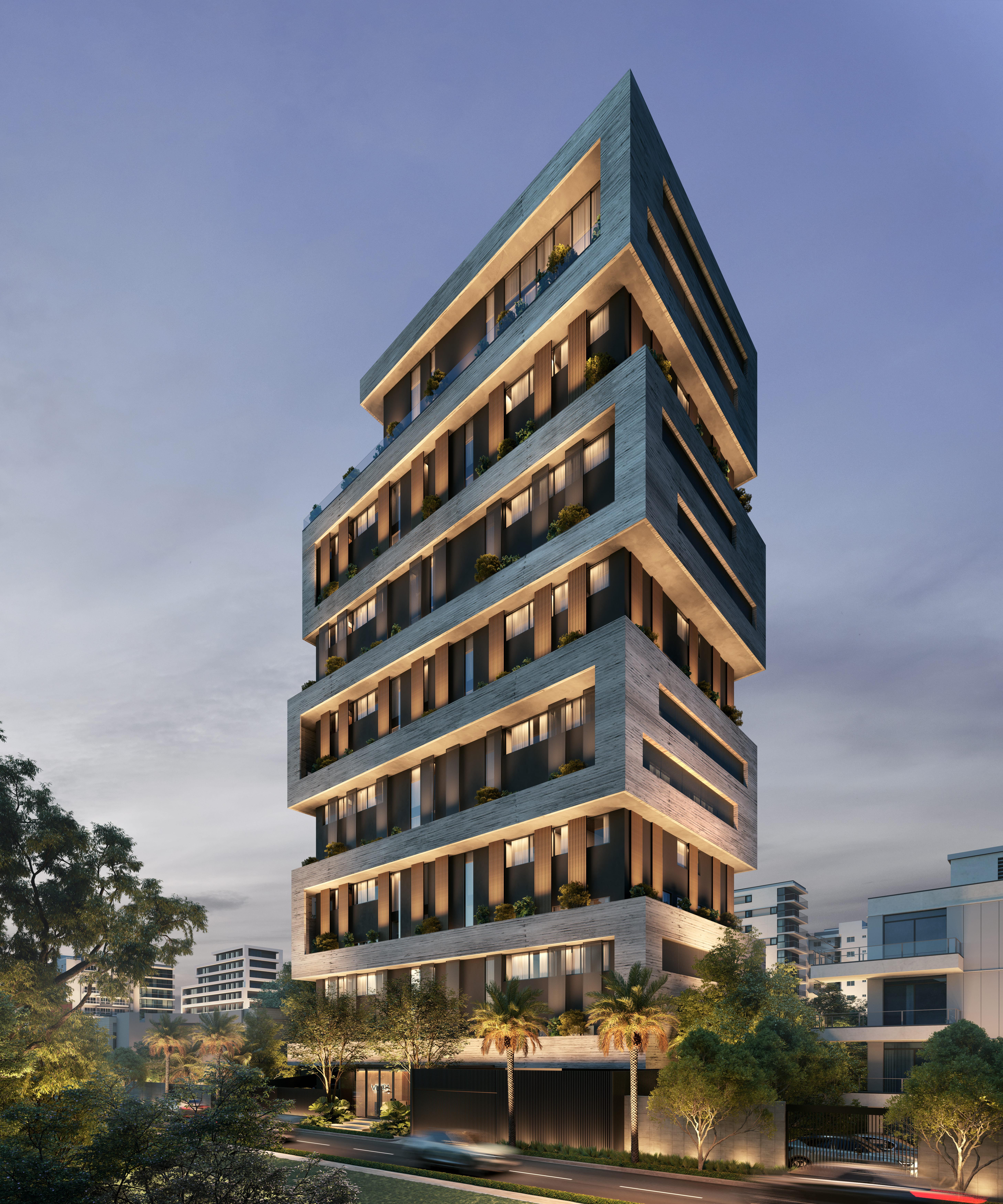 APARTAMENTOS DE DOS NIVELES EN LOS CERROS DE GURABO SANTIAGO