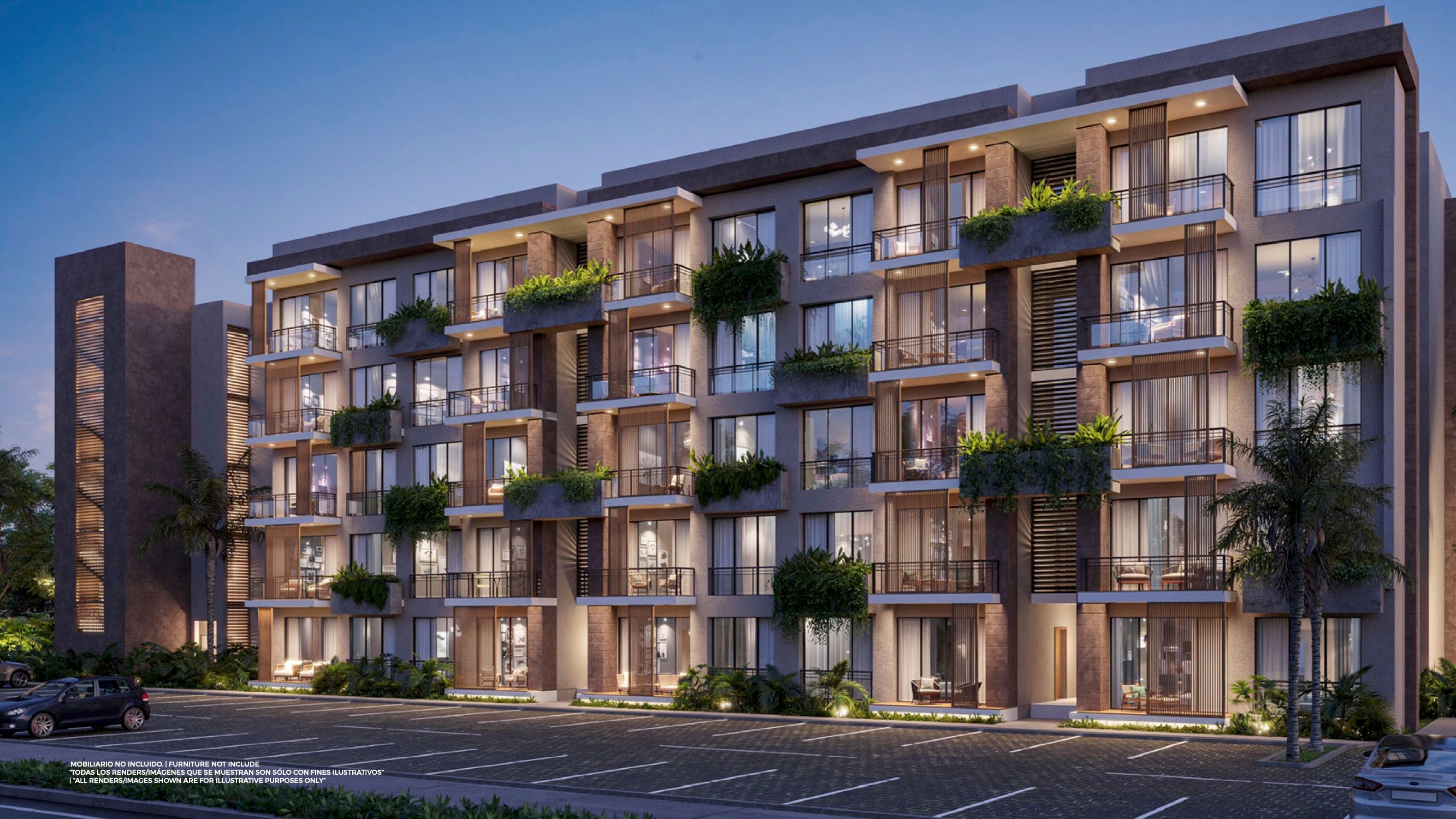 Apartamento en PUNTA CANA, foto 2
