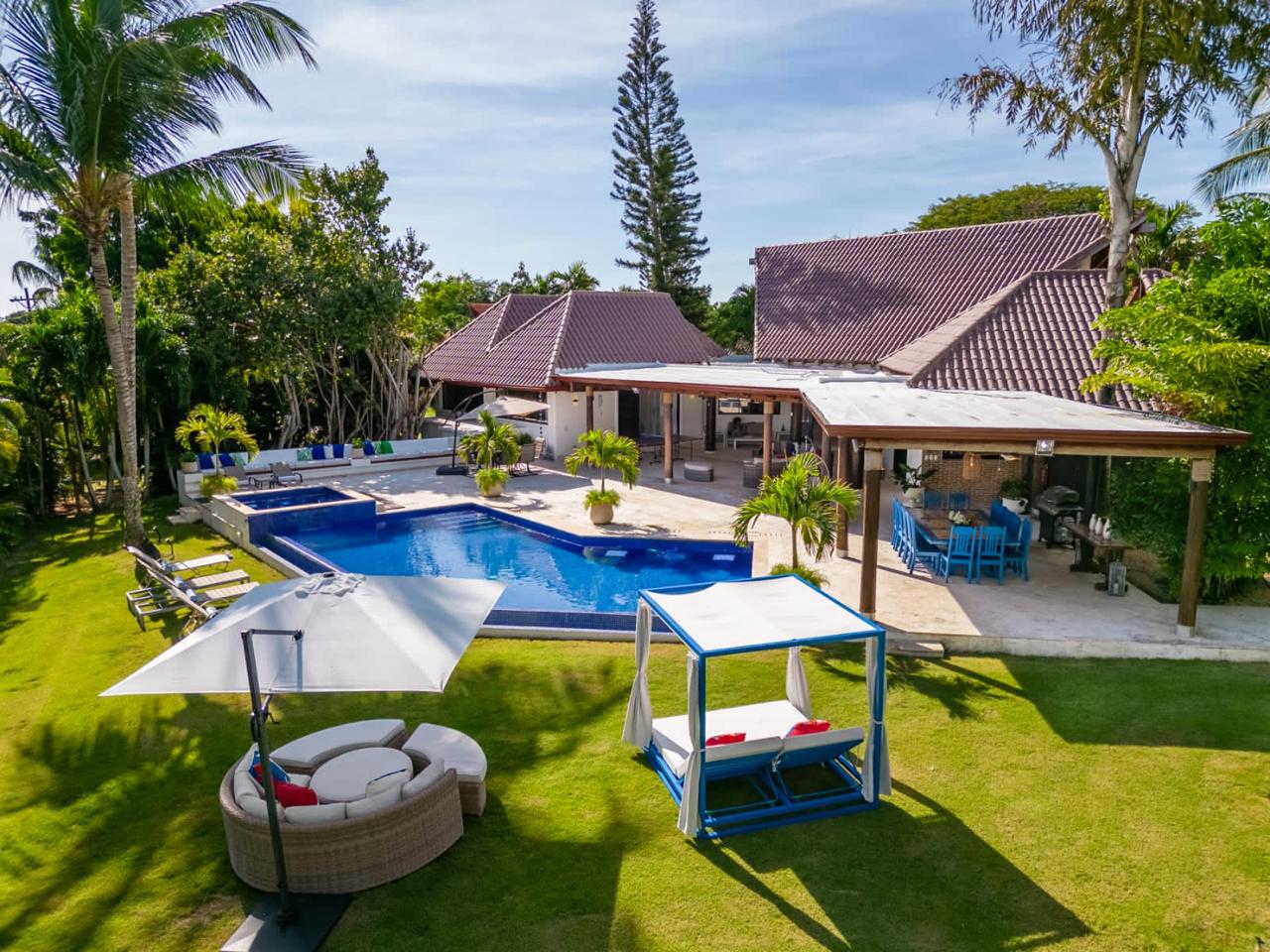 Casa en Casa de Campo